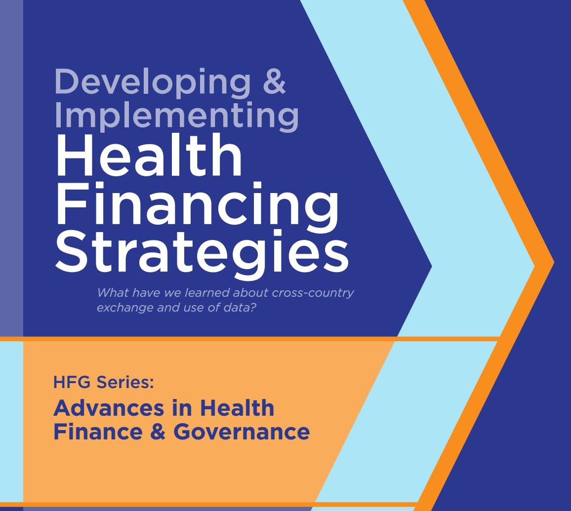 Implementing health strategies