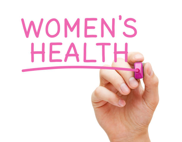 Women’s health strategies